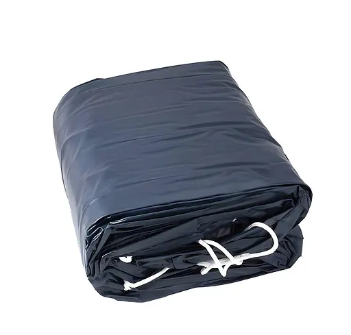 Тент-чохол Intex 28036 для каркасного басейну 260 х 160 см - фото 4