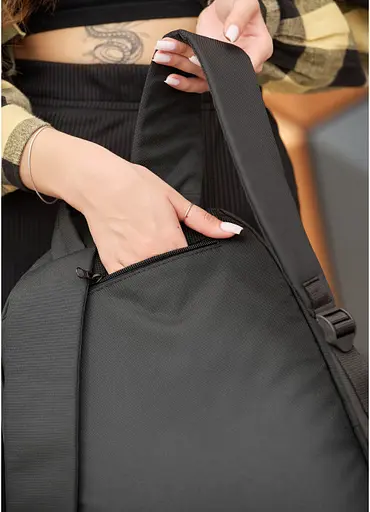 Рюкзак женский Sambag 46х13х28 см sum0011080 - фото 7