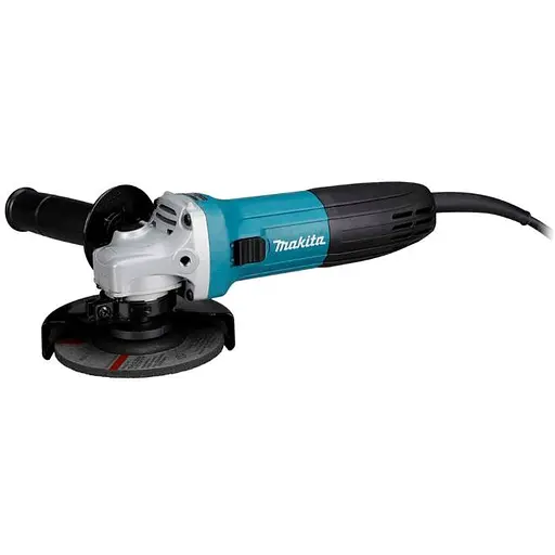 Шлифмашина угловая Makita (GA4530R)