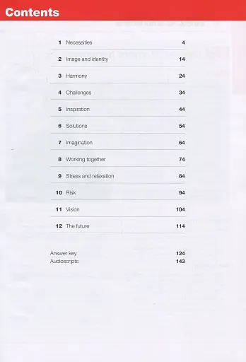 Keynote Advanced. Workbook with Audio CDs - фото 3