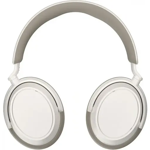 Наушники с микрофоном Sennheiser Accentum Plus Wireless White (700177) - фото 7