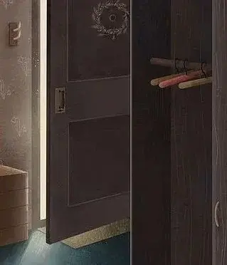 Привид, який не міг заснути - фото 6