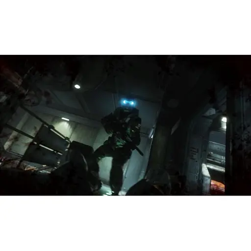 Гра Crysis 3 Remastered (російська версія) (Nintendo Switch) - фото 6