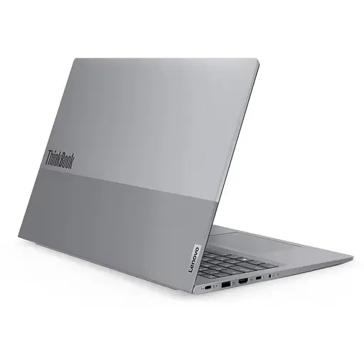Ноутбук Lenovo ThinkBook 16 G6 IRL i5-1335U la 4.6 GHz, 10 ядер, IPS, 40GB, 1.5 TB, Без ОС - фото 4