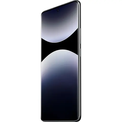Смартфон Xiaomi Redmi Note 14 Pro 5G 12/512GB Midnight Black (Global Version) NFC (with charger) - фото 4