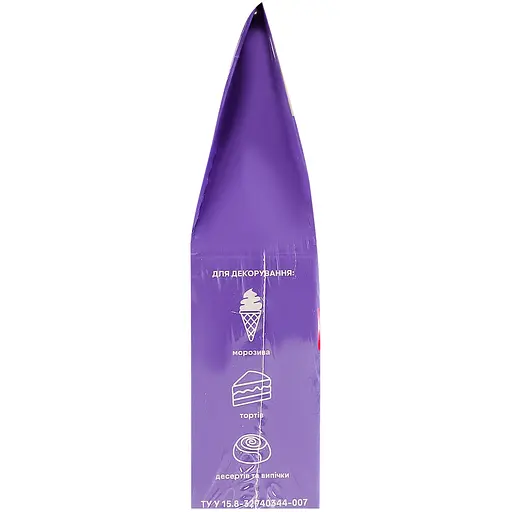 Посыпка кондитерская фигурная Добрик Bubble gum 50 г - фото 5