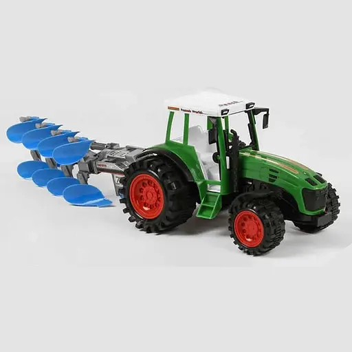 Трактор, инерционный (В ассортименте)