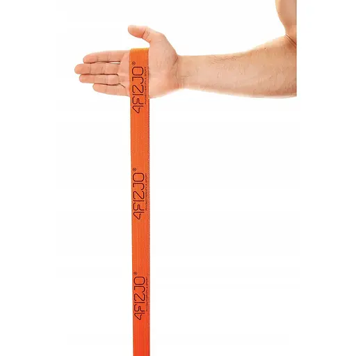 Еспандер-петля 4Fizjo Flex Power Band із тканини 1-7 кг 4FJ0260 (P-5907739313089) - фото 2