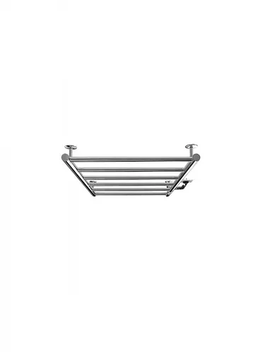 Полотенцесушитель Mario Классик F НР-I 810х520-75 мм с таймером-регулятором 2.3.0703.10.P - фото 4