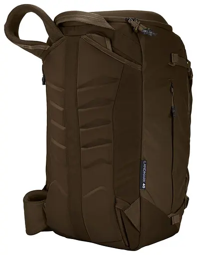 Туристичний рюкзак Thule Landmark 40L Deep Khaki (TH 3205310) - фото 12
