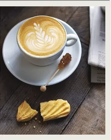 The Coffee Book - фото 7