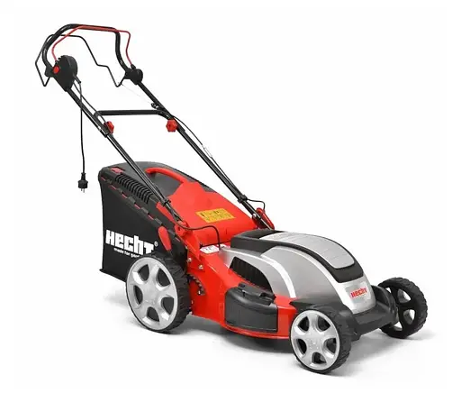 Газонокосарка електрична Hecht 1803 S - фото 1