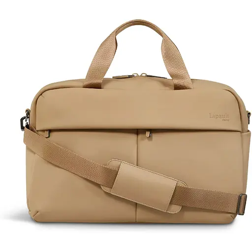 Дорожная Сумка 16" Lipault LOST IN BERLIN SANDSTONE 44х29х25 P90*75039 - фото 5