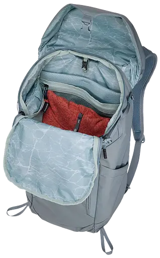 Рюкзак Thule AllTrail Daypack 25L TADP-225 Pond Gray (7121881) - фото 3