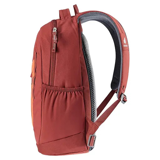 Рюкзак Deuter StepOut 16 2021 Sienna (1052-3813021 5575) - фото 6
