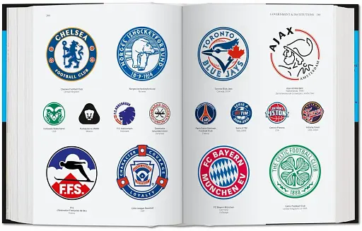 Logo Design. Global Brands - фото 4