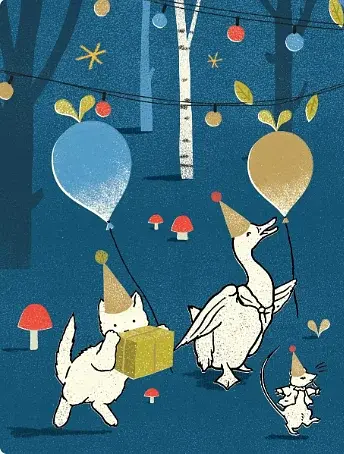 The Tale Of Peter Rabbit - фото 6