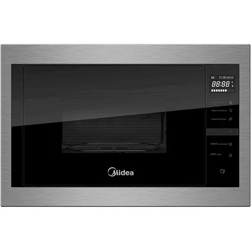 Микроволновая печь встроенная Midea MI10250GBX