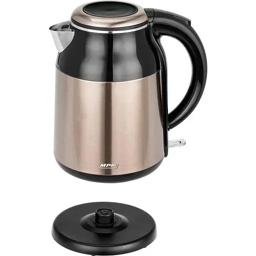 Электрочайник MPM Product MCZ-91M - фото 3