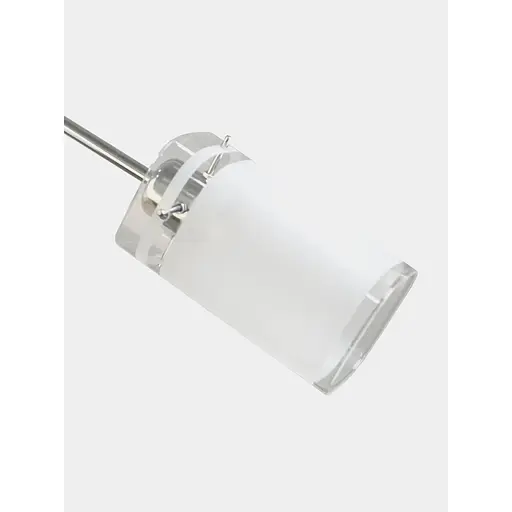 Люстра Brille LK-733C/6 E27 CH - фото 2