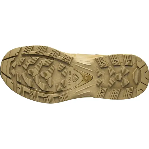 Черевики Salomon Quest 4D Forces 2 5.5 Coyote - фото 5