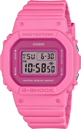 Годинник Casio G-Shock The Origin GMD-S5610PP-4ER