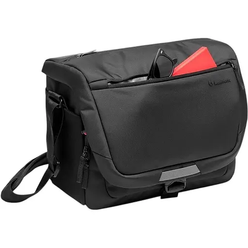 Сумка для фотоаппарата Manfrotto Advanced Messenger M III (MB MA3-M-M) [88360] - фото 4