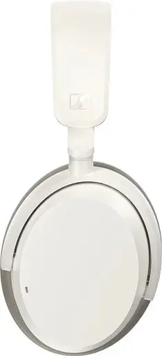 Наушники с микрофоном Sennheiser ACCENTUM Wireless White (700175) - фото 1