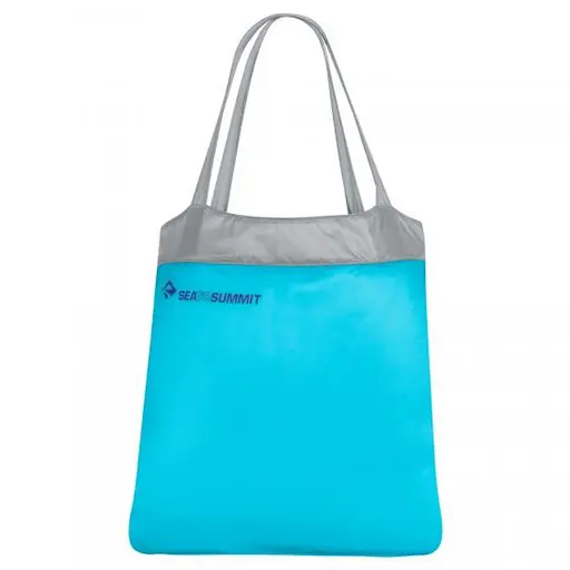 Сумка Sea To Summit Ultra-Sil Shopping Bag Blue Aqua (1033-STS ATC012011-070212)