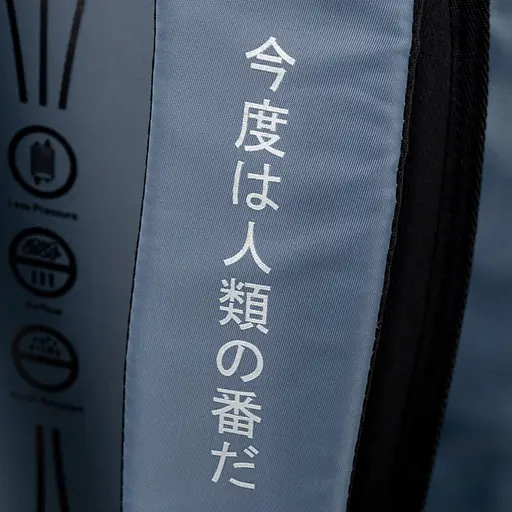 Рюкзак Kite Education teens Attack on Titan (AT26-2597L) - фото 17