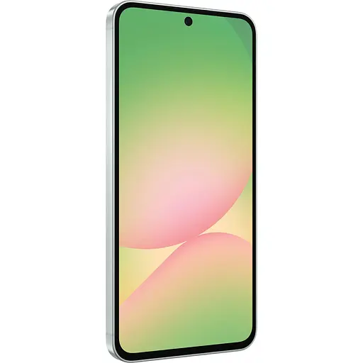 Смартфон Samsung Galaxy A56 5G 8/128GB Olive (SM-A566B) (UA UCRF) - фото 3