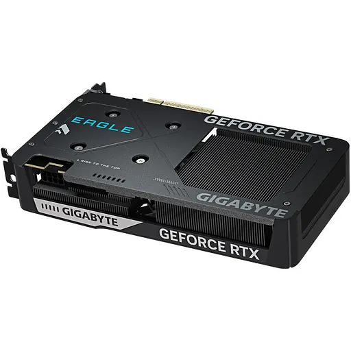 Видеокарта Gigabyte GeForce RTX 5060 Eagle OC 8G (GV-N5060EAGLE OC-8GD) UA [133897] - фото 7