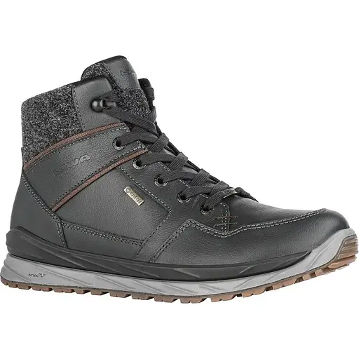 Ботинки Lowa Atrato GTX 44 Anthracite-Brown (1012-410518-7945-44.0) - фото 2