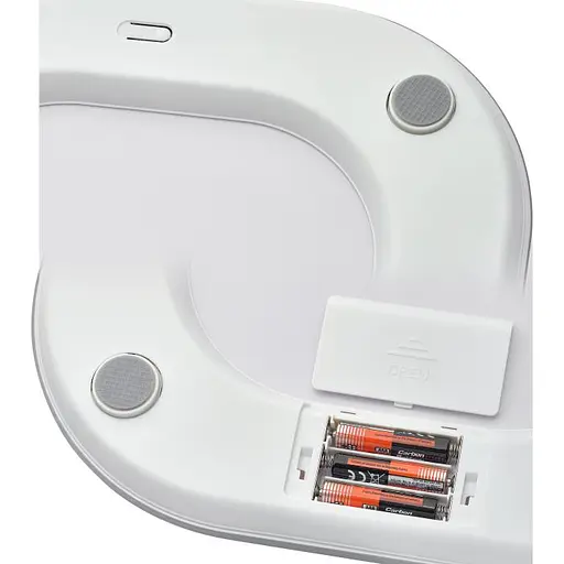 Ваги підлогові RSB20-W - фото 4