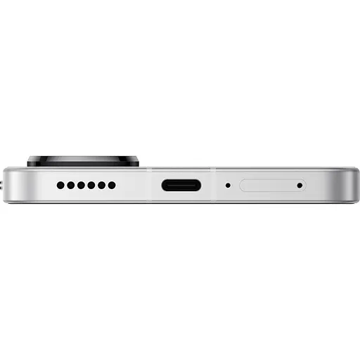 Смартфон Poco F7 12/512 GB Silver Global EU [141283] - фото 11