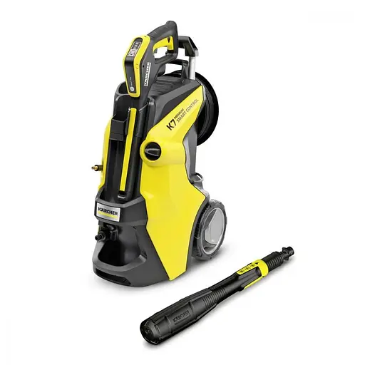 Минимойка высокого давления Karcher K 7 Premium Smart Control (1.317-230.0)