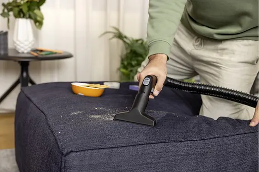 Пылесос моющий Karcher SE 5 - фото 9