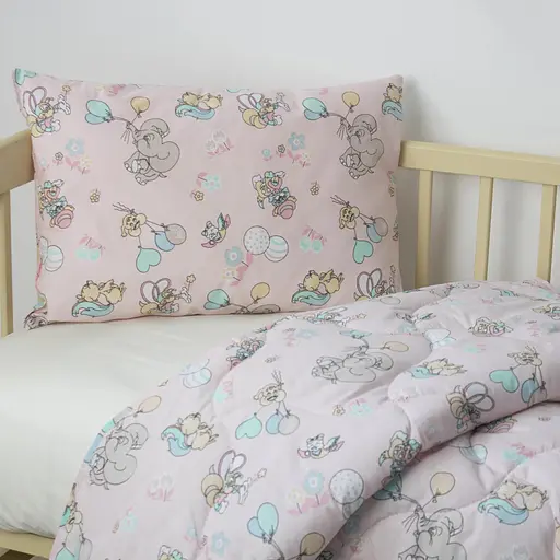 Одеяло детское ТЕП Little Friends Paradise Circus 105 x 140 см (1-04770_33971) - фото 2