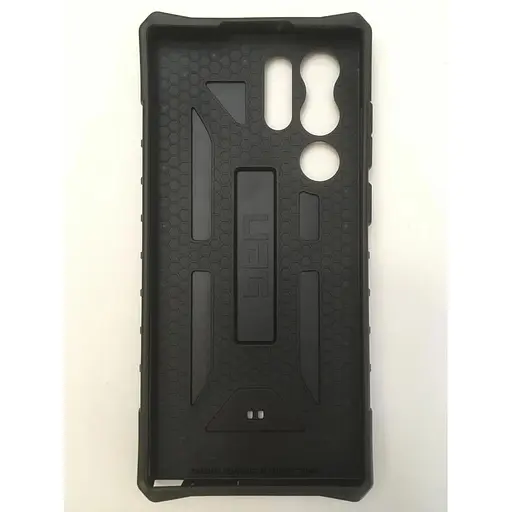 Оригінальний протиударний чохол UAG Pathfinder для Samsung Galaxy S22 Ultra (6.8") Black (213447114040) - фото 8
