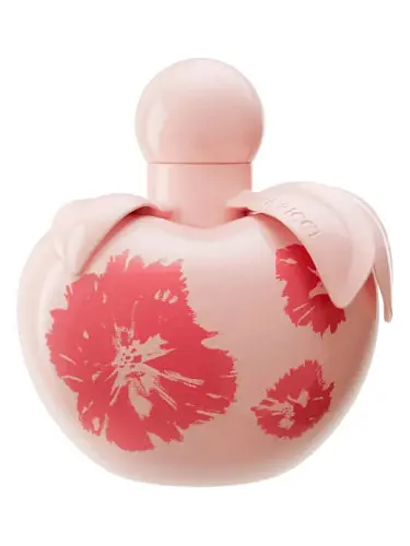 Оригінал Nina Ricci Nina Fleur 80 мл ТЕСТЕР туалетна вода - фото 1