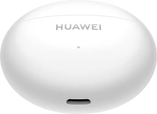 Навушники HUAWEI FreeBuds 5i White - фото 6