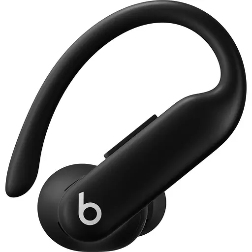 Наушники Beats by Dr. Dre Powerbeats Pro 2 Jet Black (MX723) [142356] - фото 3