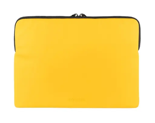 Tucano Чехол Gommo MB Pro 16, желтый - фото 3