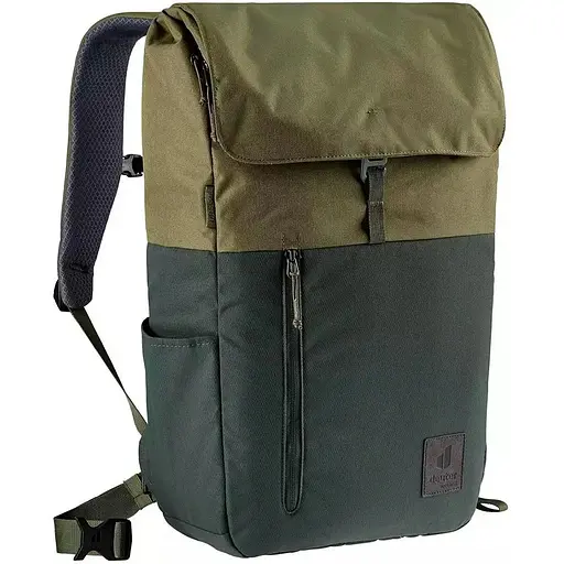 Рюкзак Deuter UP Seoul Ivy-Khaki (1052-3813821 2237)