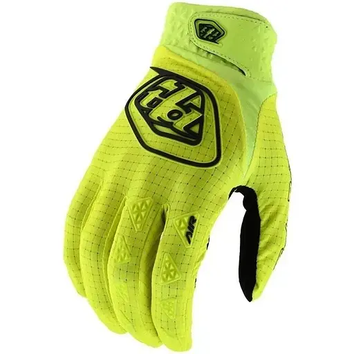 Рукавиці TLD Youth Air Glove L Yellow Troy Lee Designs (1106-406785054)