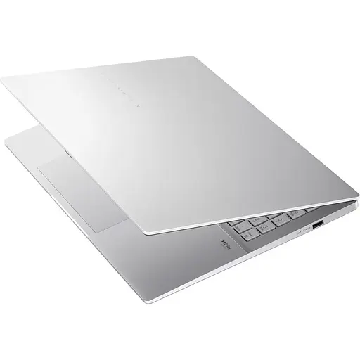 Ноутбук ASUS Vivobook S16 (S3607VA-RP045), Intel Core i5 13420H до 4.6 ГГц, 16" WUXGA, 16 ГБ, SSD 1 ТБ, Intel UHD Graphics, Windows 11 Home, колір Cool Silver - фото 11