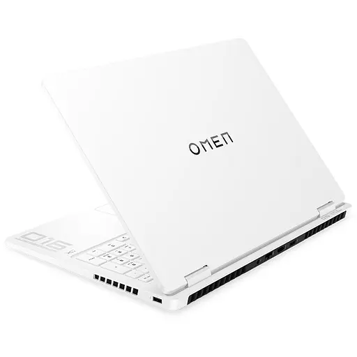 Ноутбук HP Omen 16-am0011nn Core 7-240H la 52GHz, 2K, 16GB DDR5, 1TB, RTX 5070 8GB, DOS - фото 6