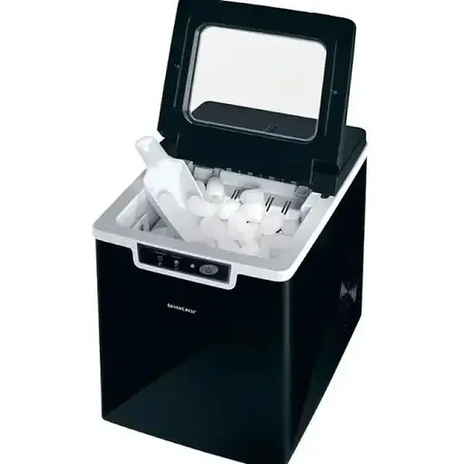 Льодогенератор SilverCrest SEMK105A1 105 Вт - фото 1