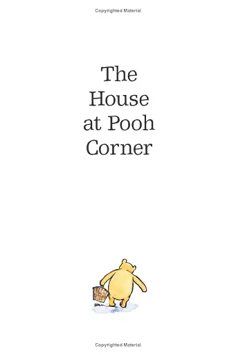 Winnie-the-Pooh Classic Collection - фото 3