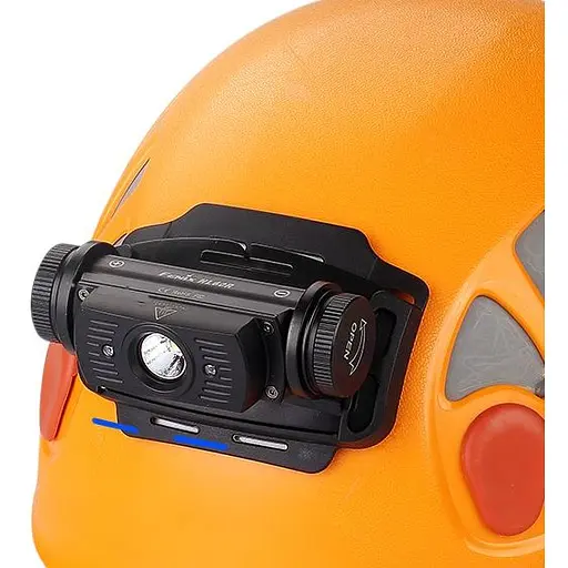 Крепление на налобник Fenix ALG-03 V2.0 - фото 3